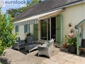 Pavillon à la vente